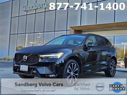2024 Volvo XC60 Lynnwood WA