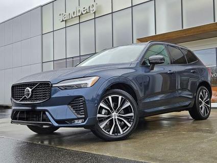 2024 Volvo XC60 Lynnwood WA