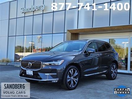 2022 Volvo XC60 Lynnwood WA