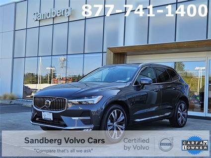 2022 Volvo XC60 Lynnwood WA