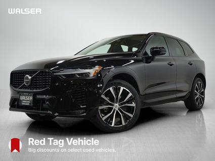 2024 Volvo XC60 Minneapolis MN