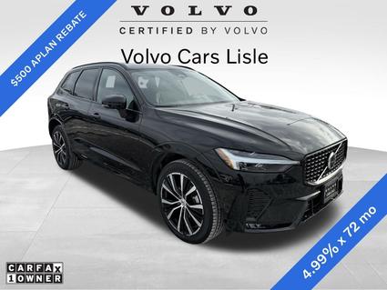 2024 Volvo XC60 Lisle IL