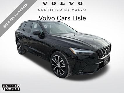 2024 Volvo XC60 Lisle IL