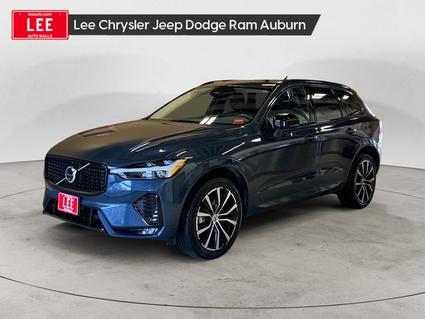 2024 Volvo XC60 La Grande OR