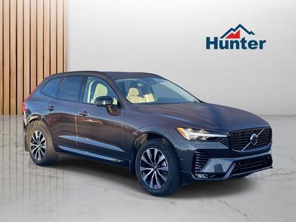 2024 Volvo XC60 Fletcher NC