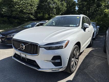 2022 Volvo XC60 Roanoke VA