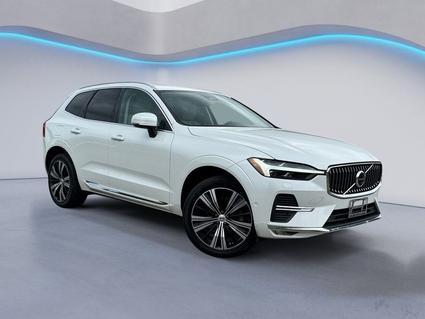 2022 Volvo XC60 Roanoke VA