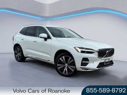2022 Volvo XC60 Roanoke VA