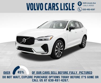 2024 Volvo XC60 Lisle IL