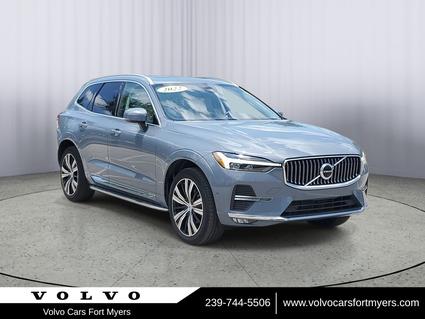 2022 Volvo XC60 Fort Myers FL