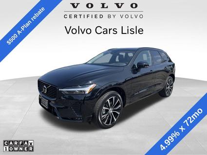 2024 Volvo XC60 Lisle IL