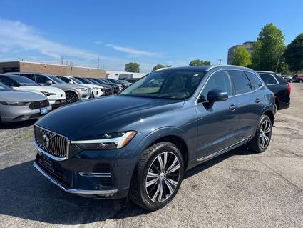 2022 Volvo XC60 Lisle IL