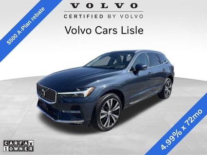 2022 Volvo XC60 Lisle IL