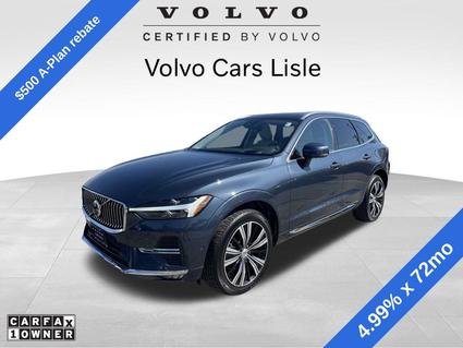 2022 Volvo XC60 Lisle IL