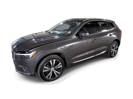 2022 Volvo XC60 Billings MT
