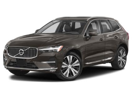 2022 Volvo XC60 Billings MT