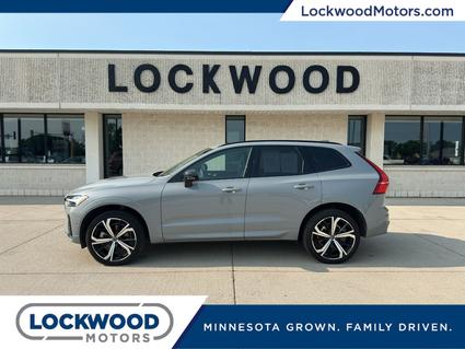 2024 Volvo XC60 Marshall MN