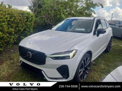 2024 Volvo XC60 Fort Myers FL