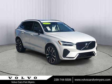 2024 Volvo XC60 Fort Myers FL