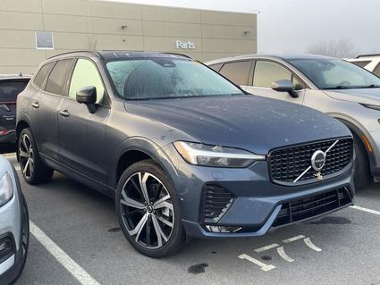 2024 Volvo XC60 Fletcher NC