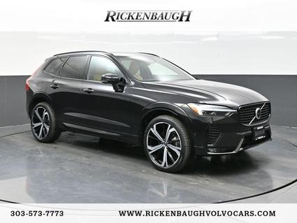 2023 Volvo XC60 Denver CO