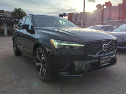 2023 Volvo XC60 Denver CO