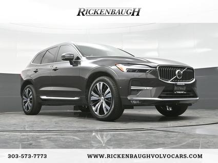 2023 Volvo XC60 Denver CO