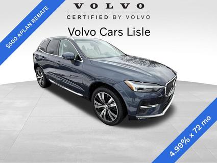 2023 Volvo XC60 Lisle IL