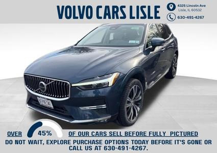 2023 Volvo XC60 Lisle IL
