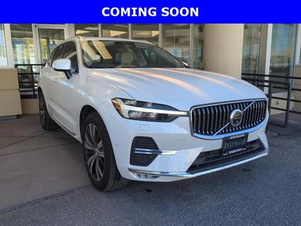 2023 Volvo XC60 Denver CO