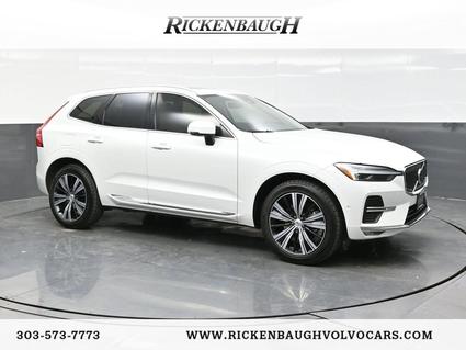 2023 Volvo XC60 Denver CO