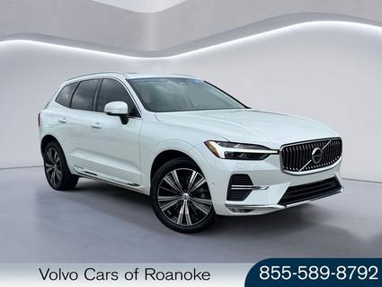 2023 Volvo XC60 Roanoke VA