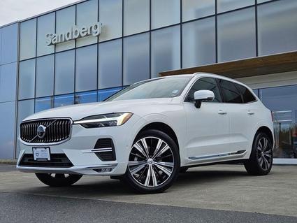 2023 Volvo XC60 Lynnwood WA