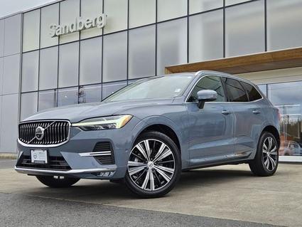 2023 Volvo XC60 Lynnwood WA