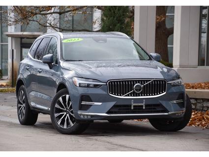 2023 Volvo XC60 Lexington KY