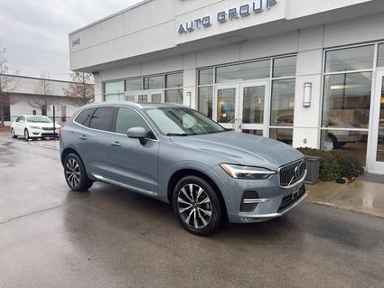 2023 Volvo XC60 Lexington KY