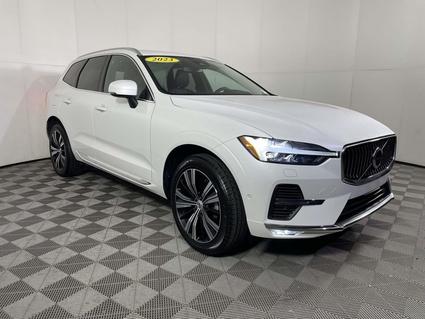 2023 Volvo XC60 Pineville NC
