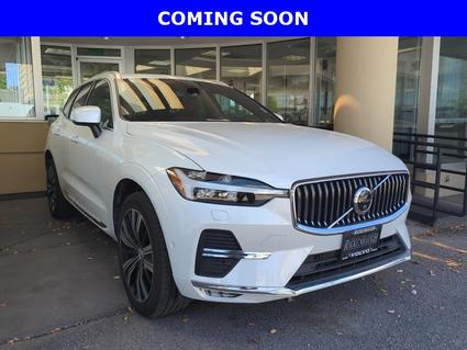 2023 Volvo XC60 Denver CO