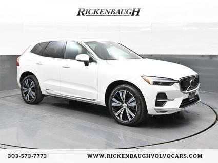 2023 Volvo XC60 Denver CO