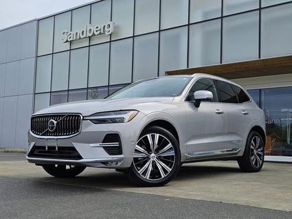 2023 Volvo XC60 Lynnwood WA