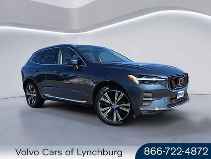 2023 Volvo XC60 Lynchburg VA