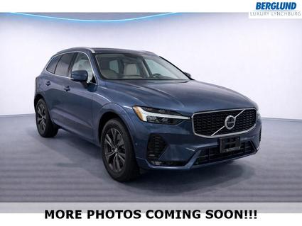 2023 Volvo XC60 Lynchburg VA