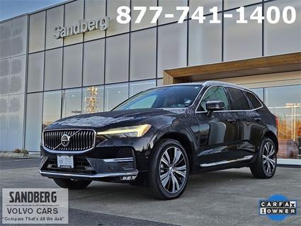 2023 Volvo XC60 Lynnwood WA