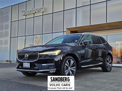 2023 Volvo XC60 Lynnwood WA