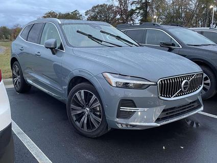2023 Volvo XC60 Fletcher NC