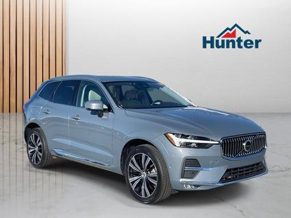 2023 Volvo XC60 Fletcher NC