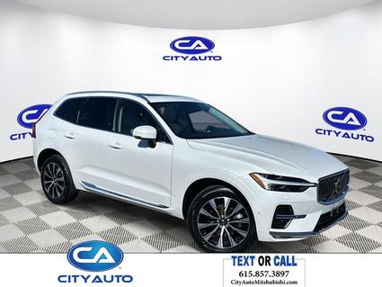 2023 Volvo XC60 Murfreesboro TN