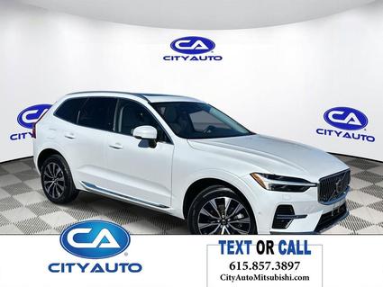 2023 Volvo XC60 Murfreesboro TN