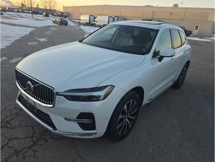 2023 Volvo XC60 Murfreesboro TN