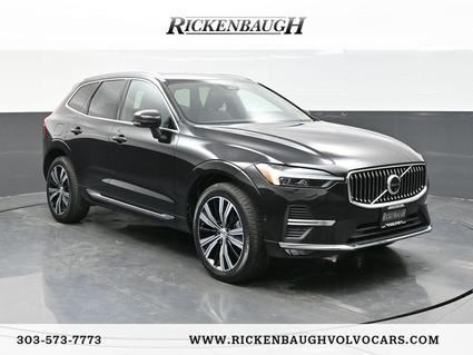 2023 Volvo XC60 Denver CO